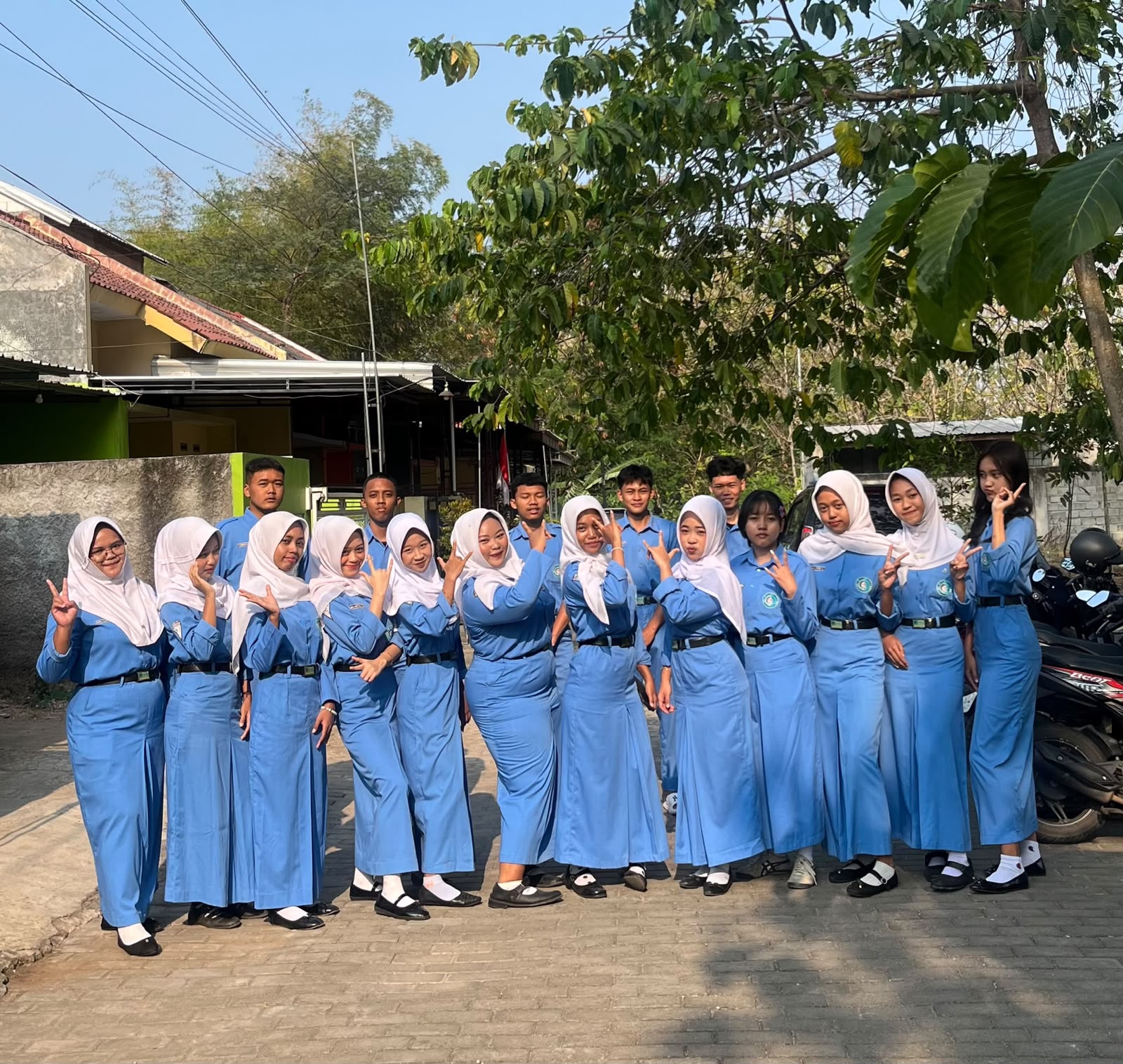 Dokumentasi Seminar Teknologi